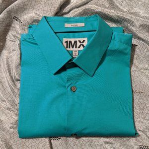 Express 1MX Fitted Shirt (1 for $40, 2 for $60)